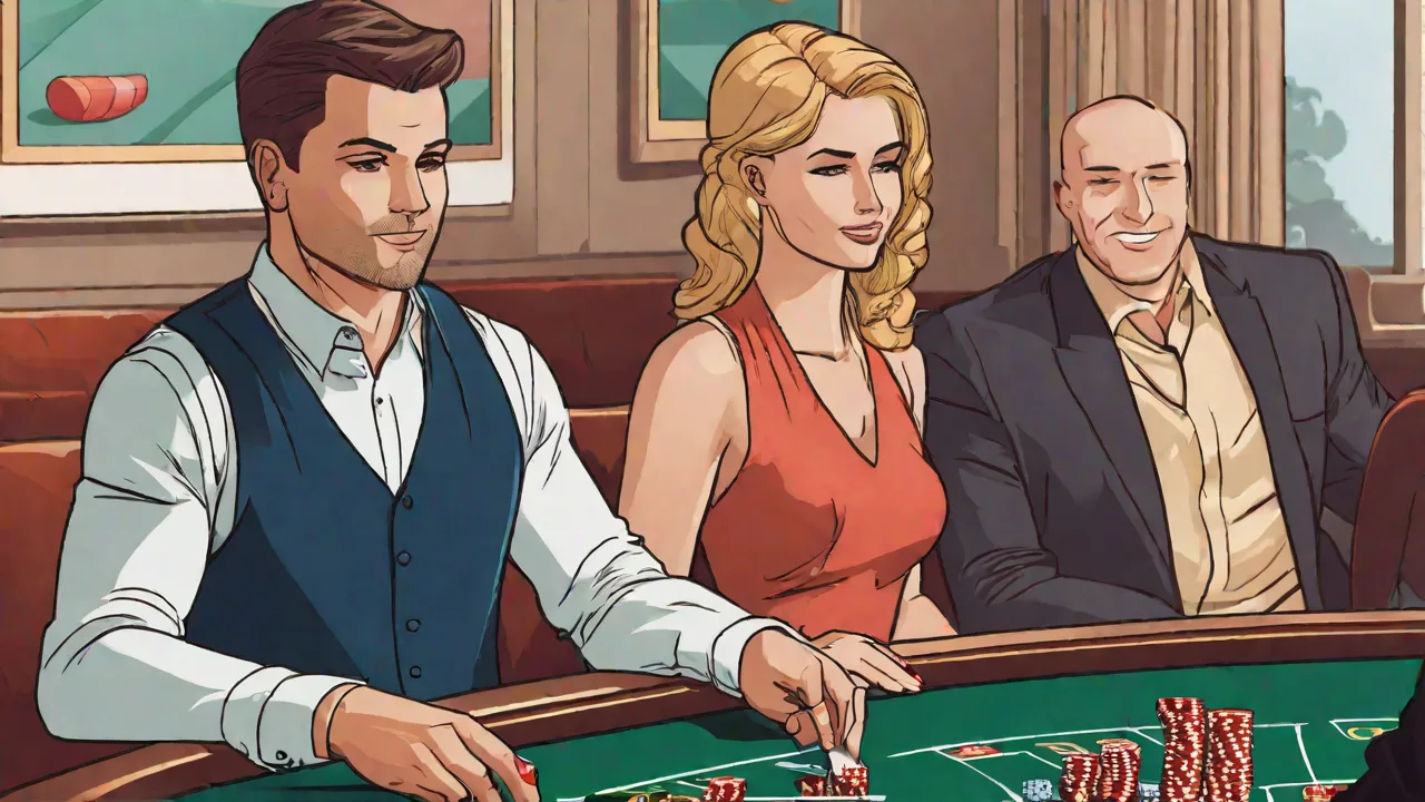Creating a Responsible Gambling Commitment for New Players