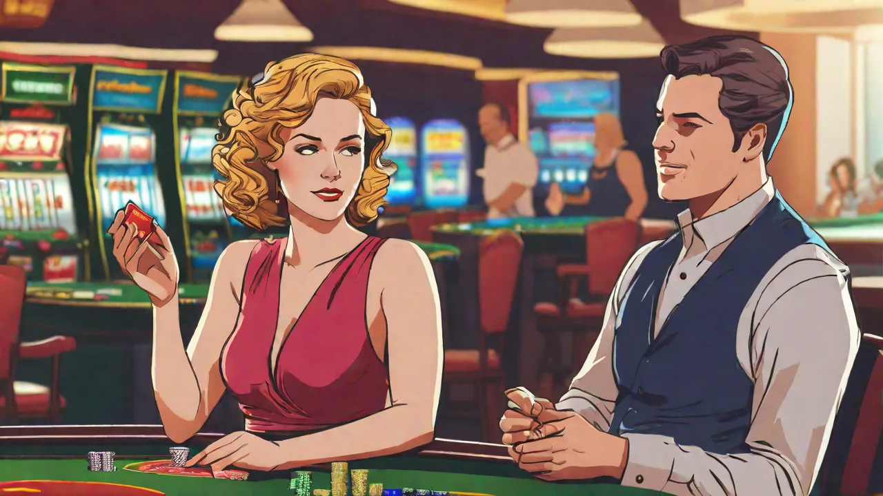 Developing Effective Responsible Gambling Communication Strategies