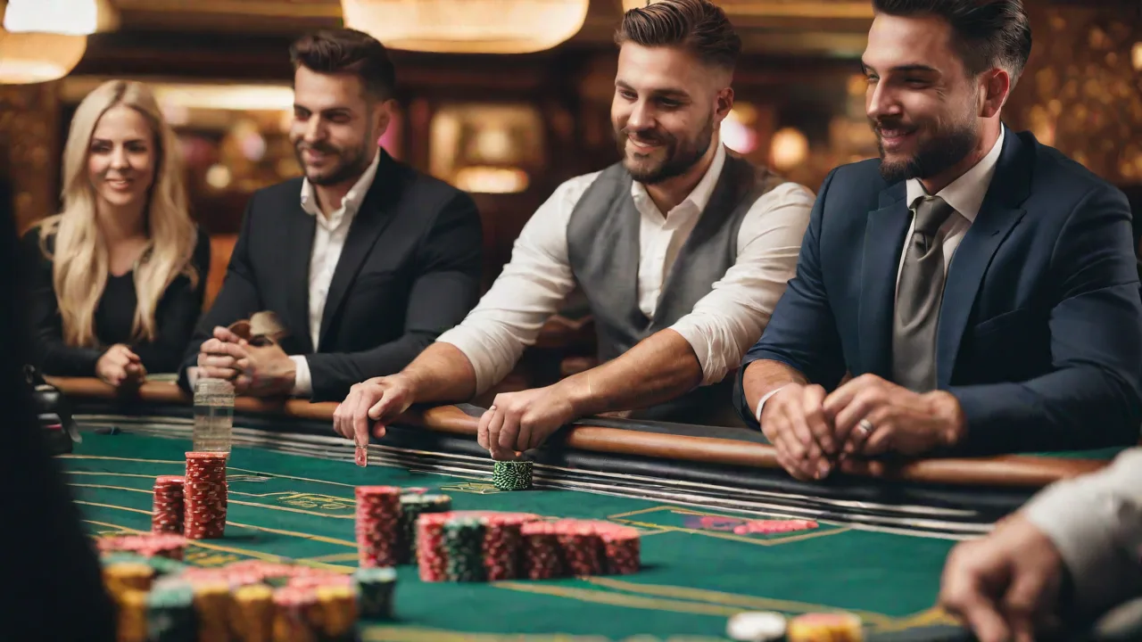 How to Foster a Responsible Gambling Culture Among Staff and Management