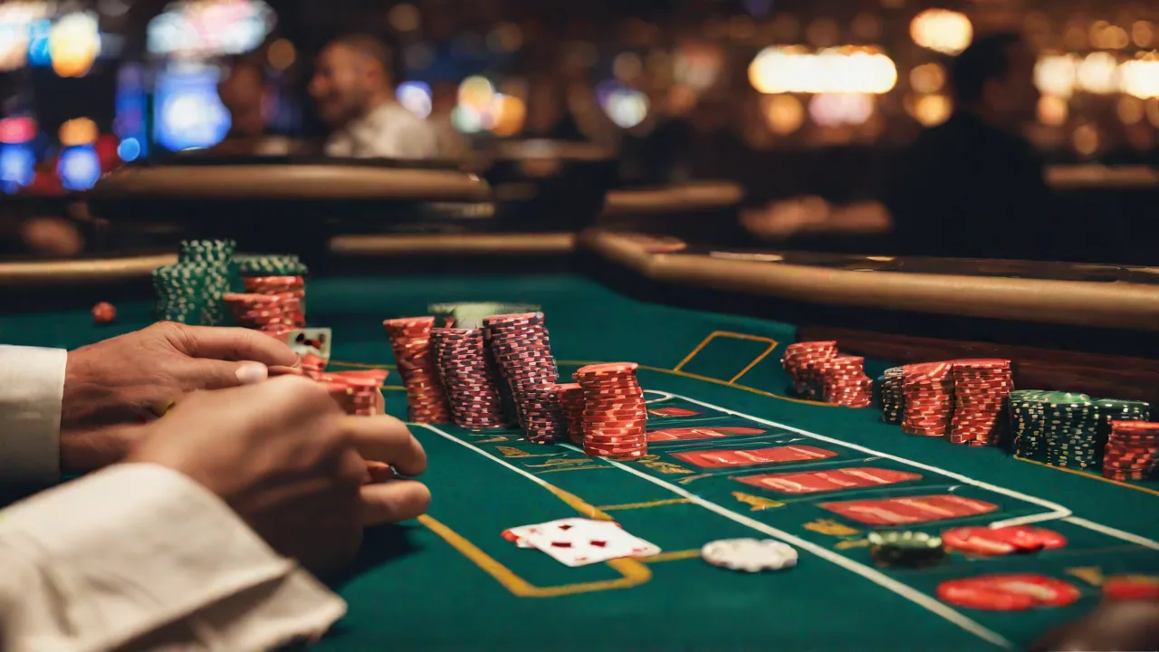 Implementing Age Verification Systems to Promote Responsible Gambling