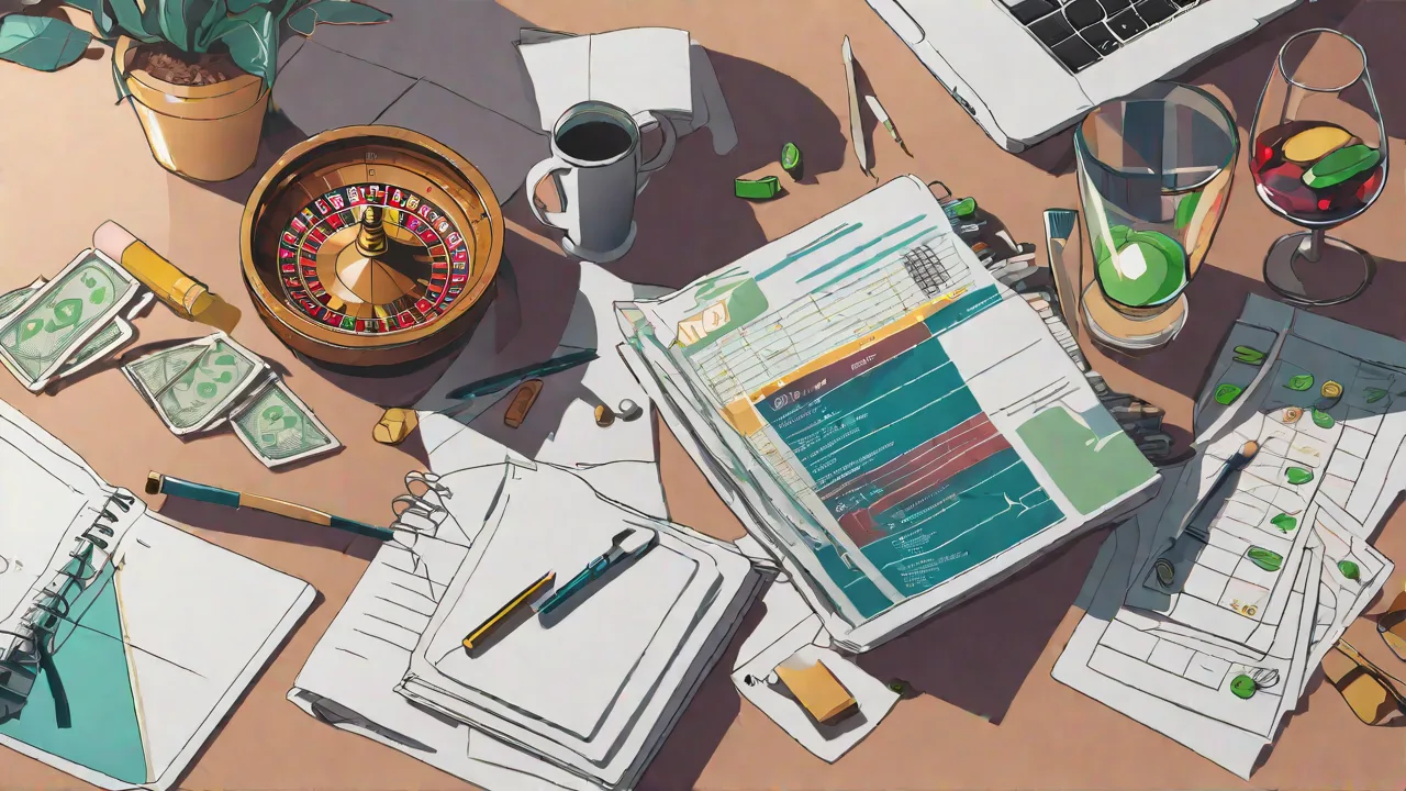 Step-By-Step Guide to Creating Your Personal Jackpot Mastery Plan