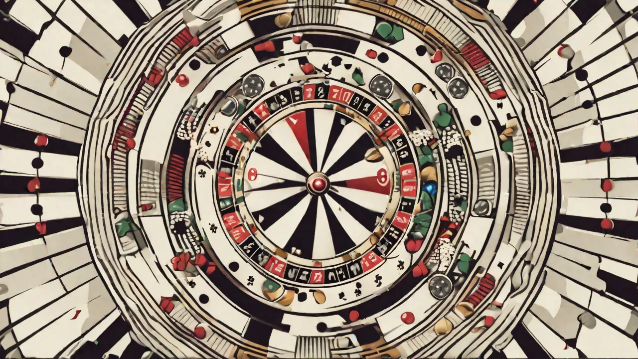 The Psychology of Gambling: What Drives Players to Chase Jackpots