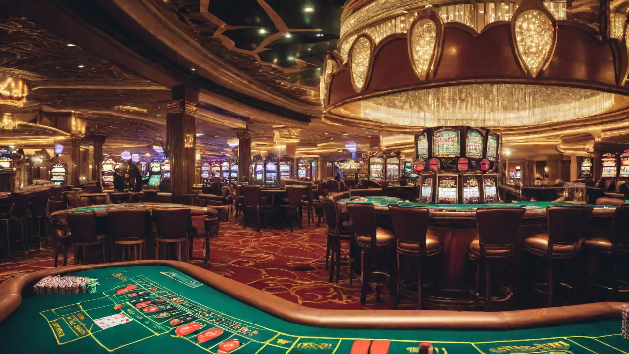 The Role of Responsible Gambling Certifications for Online Casinos